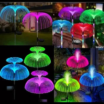 SOLOR JELLY FISH LAMP 5