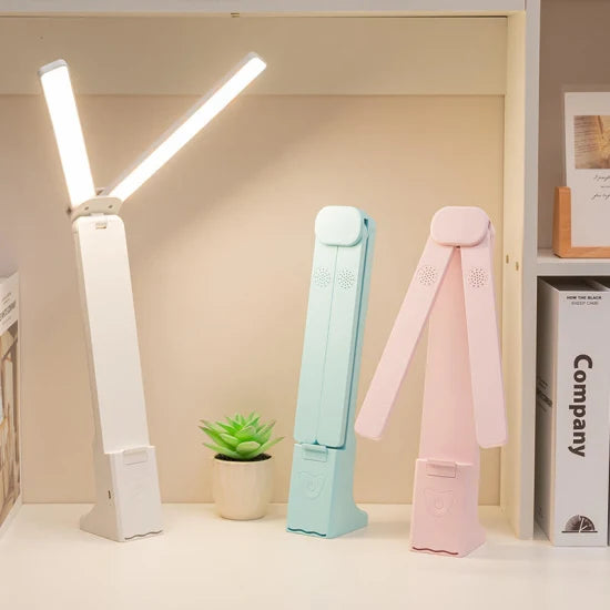 FOLDABLE STUDY LAMP 2