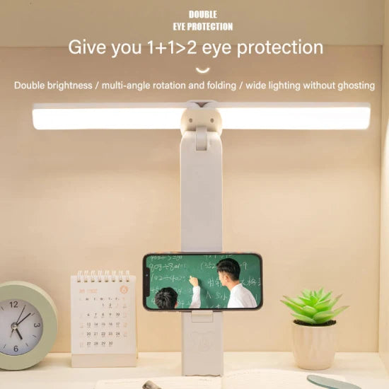 FOLDABLE STUDY LAMP 4