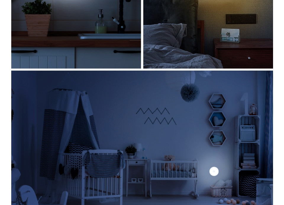 SENSOR LIGHT 3