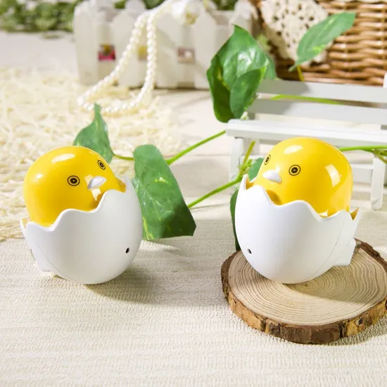 LED CHICK NIGHT BULB (Pack of 2) 3