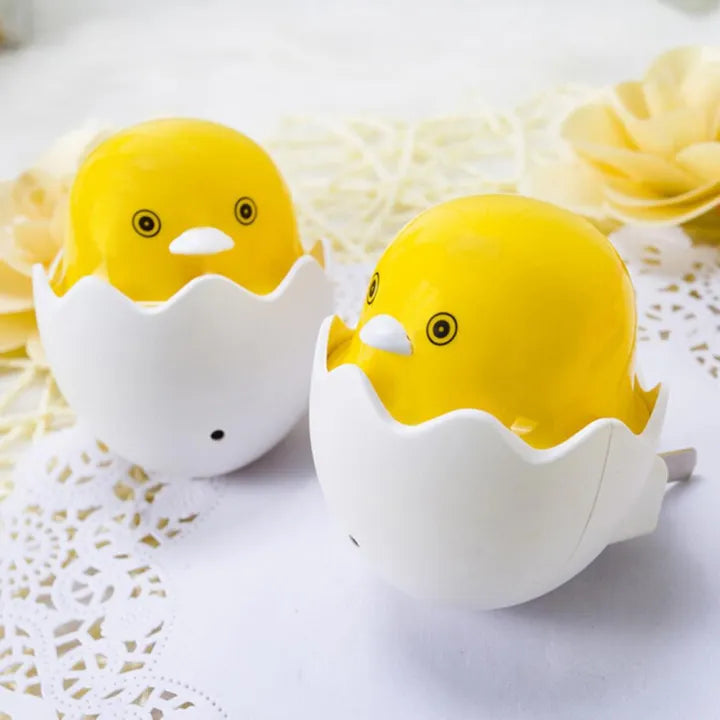 LED CHICK NIGHT BULB (Pack of 2) 4