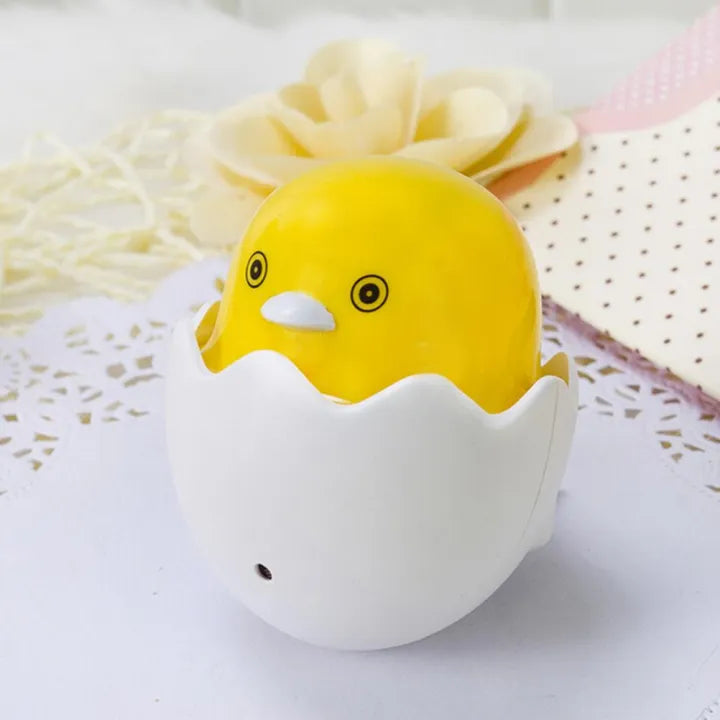 LED CHICK NIGHT BULB (Pack of 2) 5