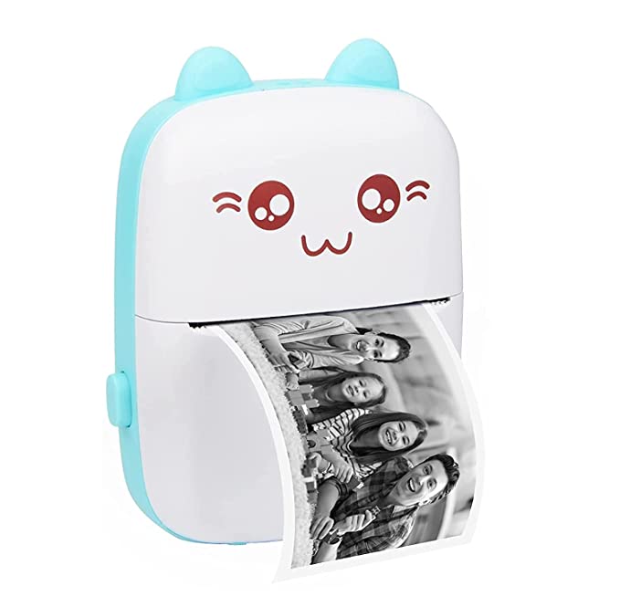 KITTI MINI PRINTER 4