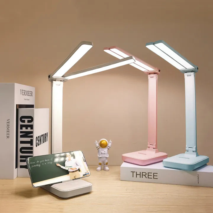 LED Desk Lamp 2