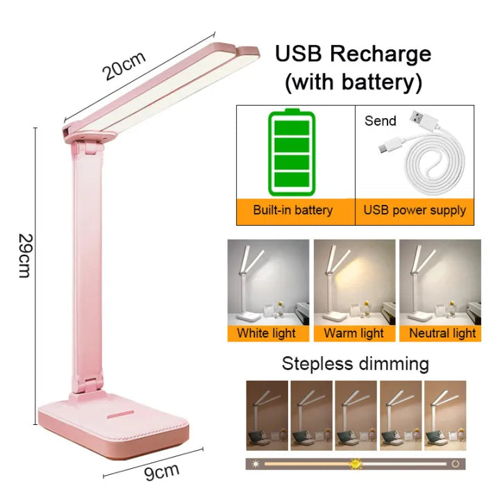 LED Desk Lamp 3