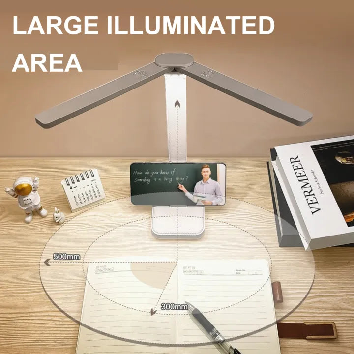 LED Desk Lamp 5
