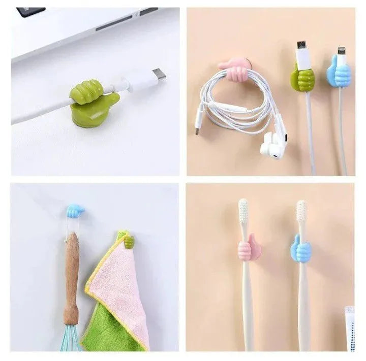 THUMB HOLDER 3