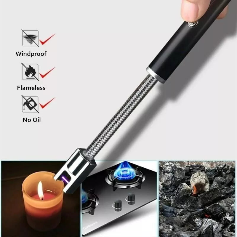 RECHARGEABLE ELECTRIC LIGHTER 5
