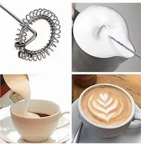 ELECTRIC HAND HELD COFFEE BEATER 3