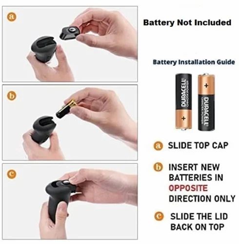 ELECTRIC HAND HELD COFFEE BEATER 5