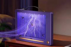 LED Mosquito Killer 2
