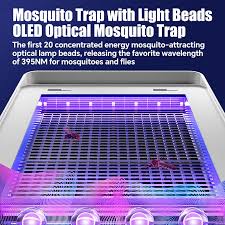 LED Mosquito Killer 4