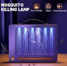 LED Mosquito Killer 5