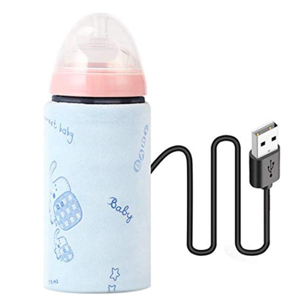 ELECTRIC FEEDER WARMER 2