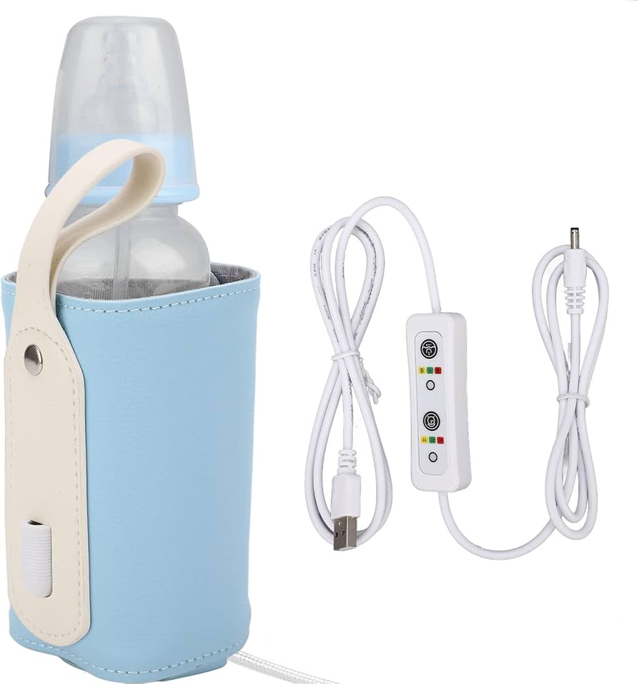 ELECTRIC FEEDER WARMER 4