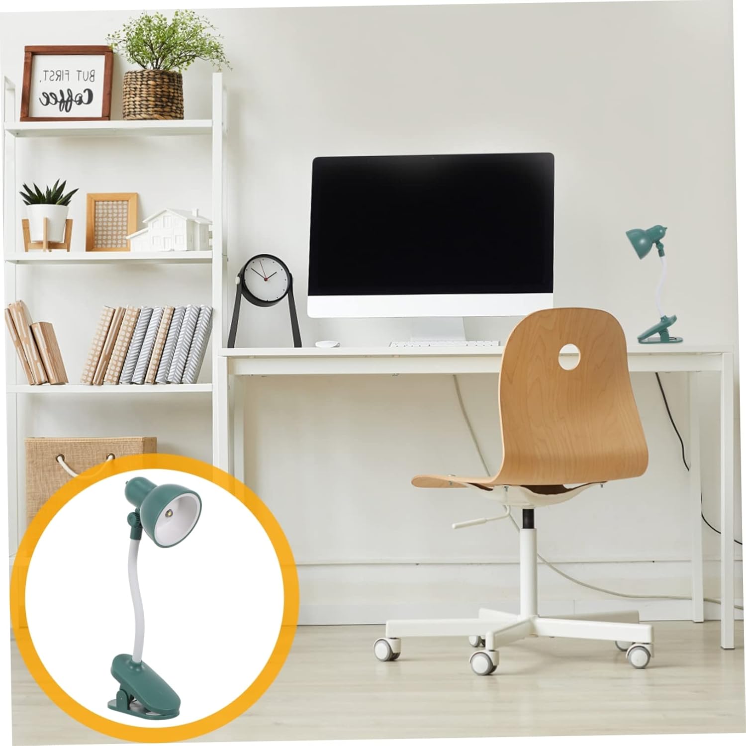 Desk Lamp 3