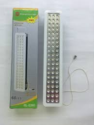 LED Rechargeable Emergency Light 2