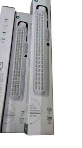 LED Rechargeable Emergency Light 3