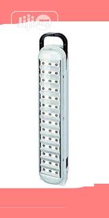 LED Rechargeable Emergency Light 5