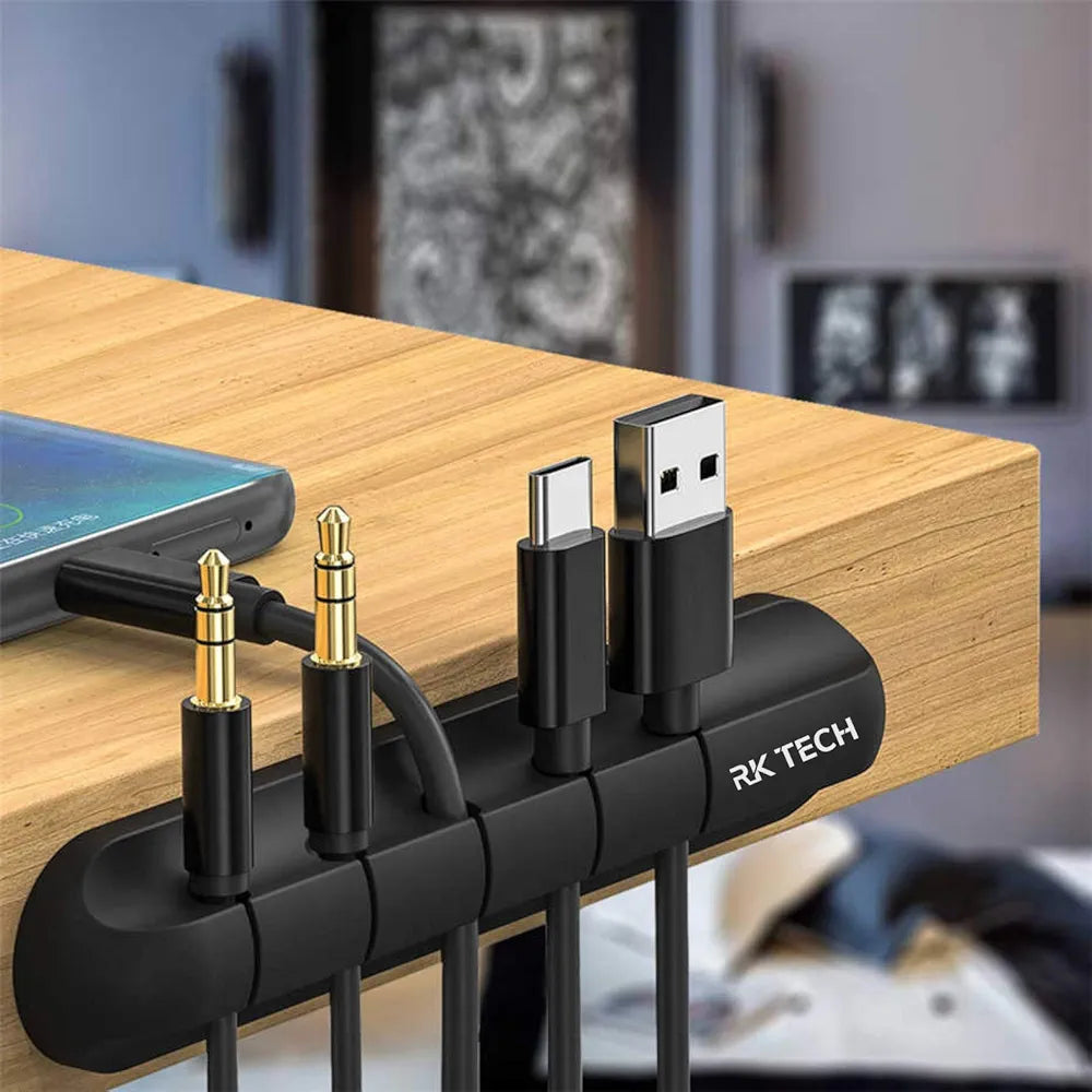 Wire Cable Organizer 3
