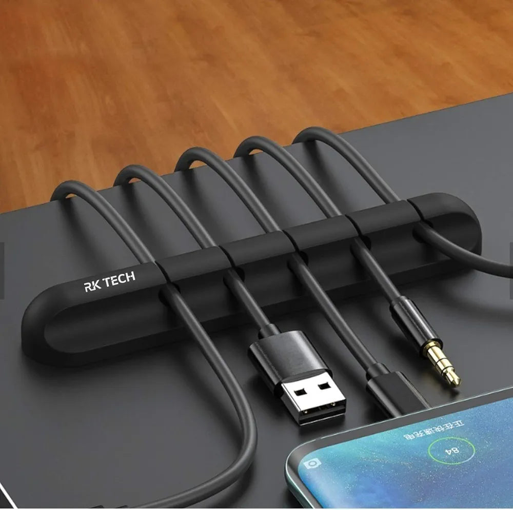 Wire Cable Organizer 5