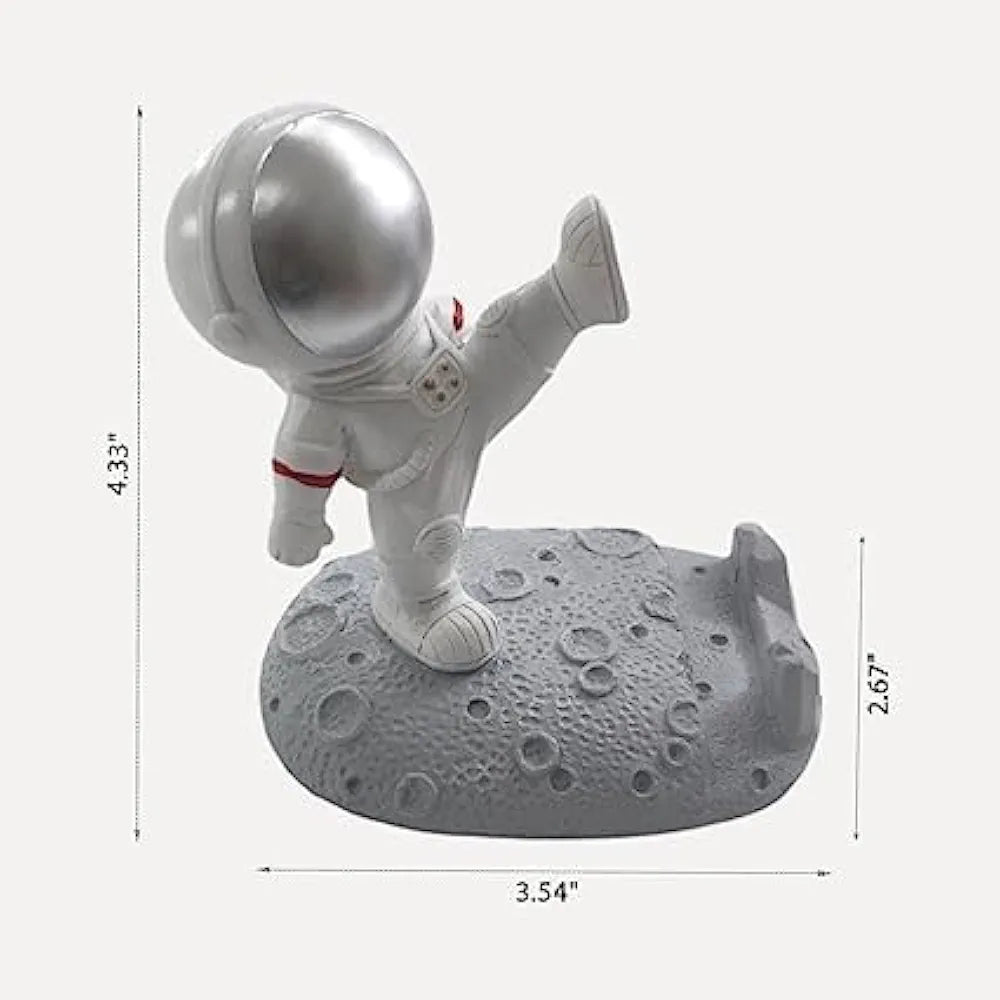 Astronaut Mobile Phone Holder 3