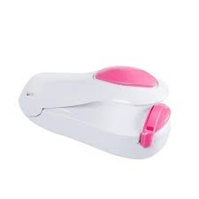 Mini Portable Heat Sealer – Food Storage Bag Resealer 3