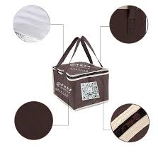 Portable Lunch  Bag 2