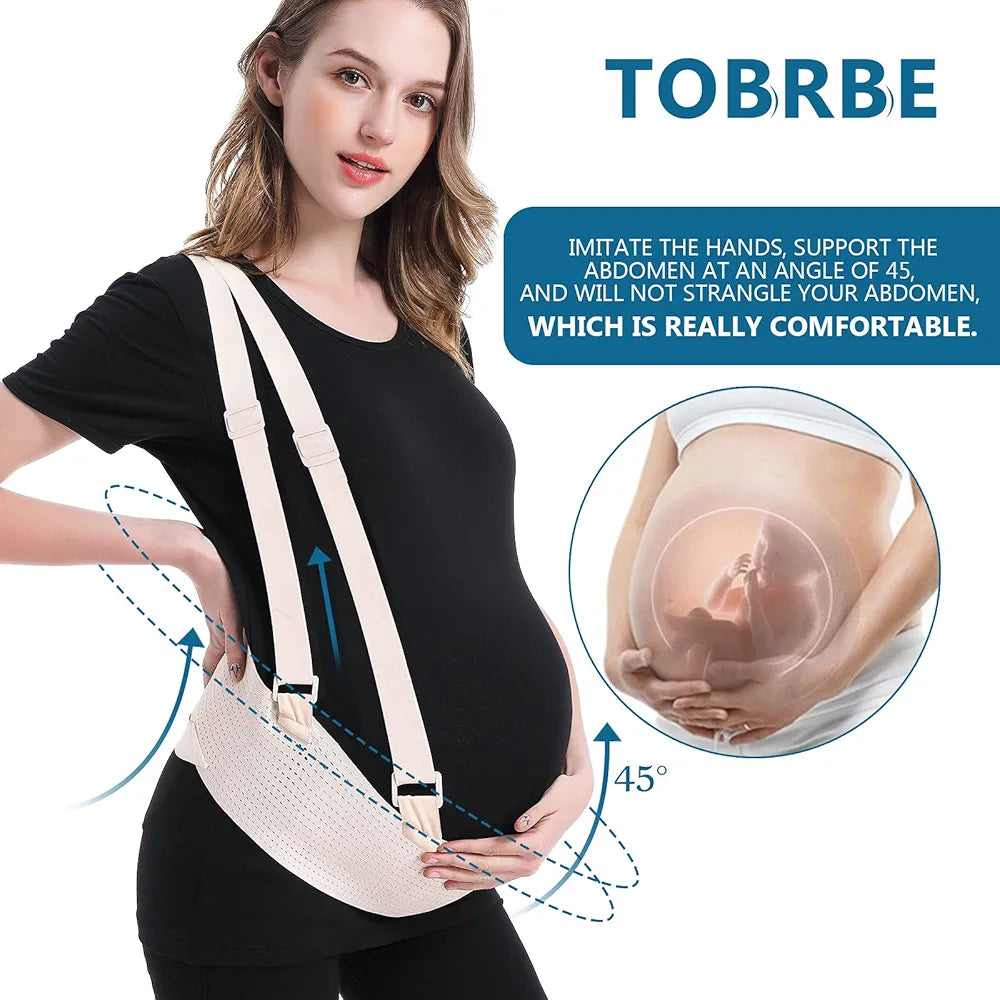 PREGNENT BELT 5