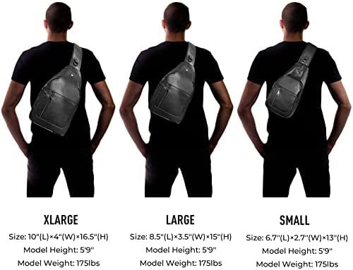 Chest Bag 4