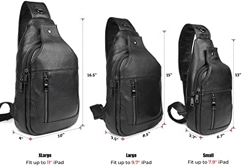 Chest Bag 5