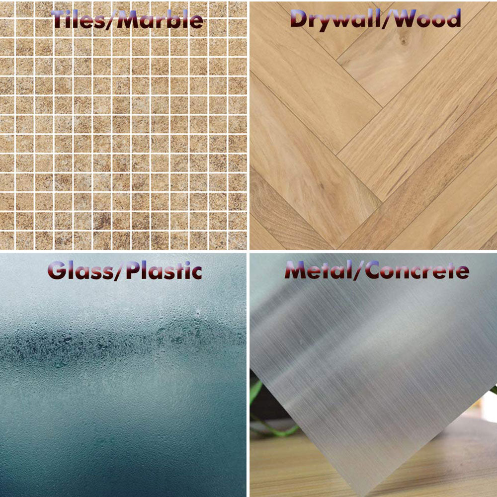 Double Side Transparent Tape 2