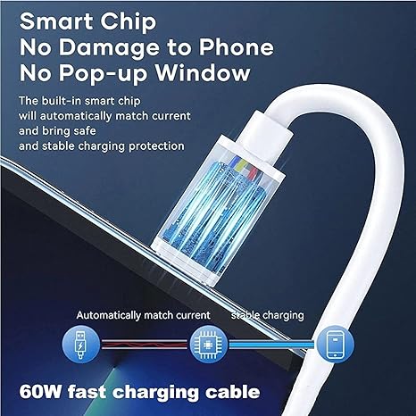 Multi Function All In One Data Cable 5