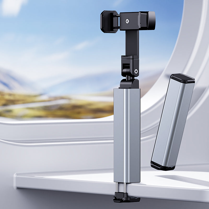Folding Go Pro Mobile Holder 2