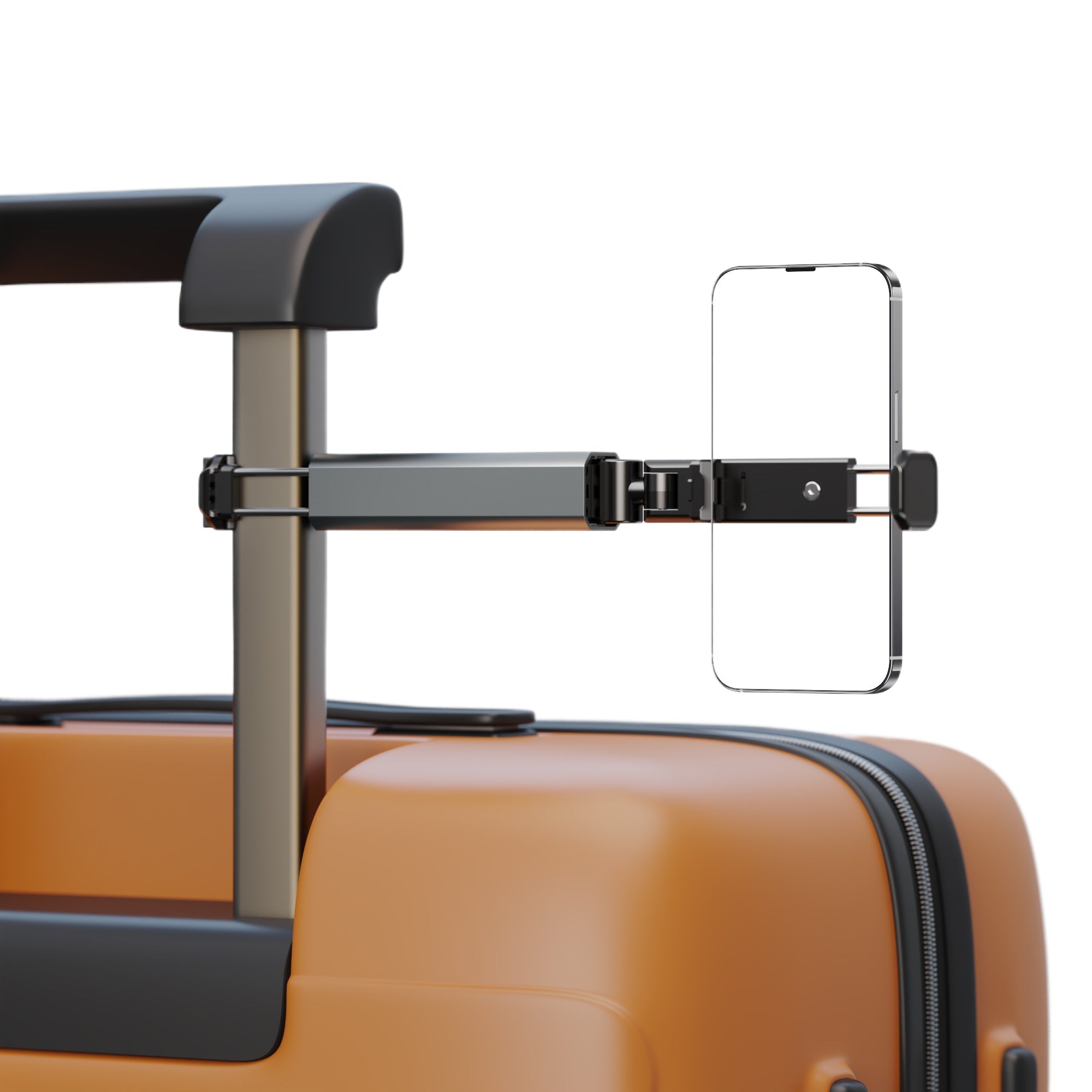 Folding Go Pro Mobile Holder 3