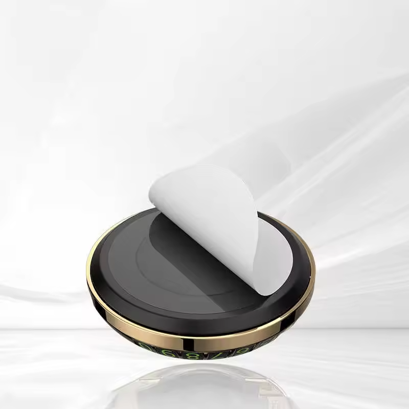 360 Degree Car Mobile Holder 2