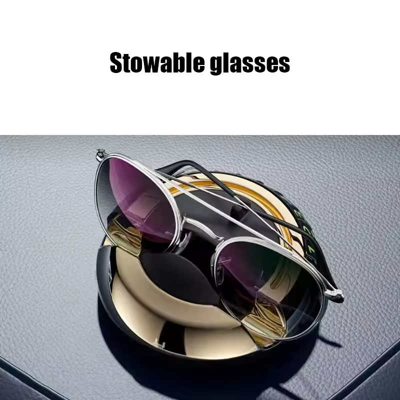360 Degree Car Mobile Holder 3