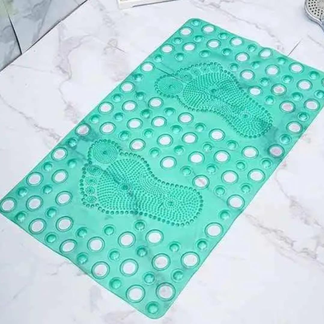 Non-Slip Rectangular SPA Bath Mat 2