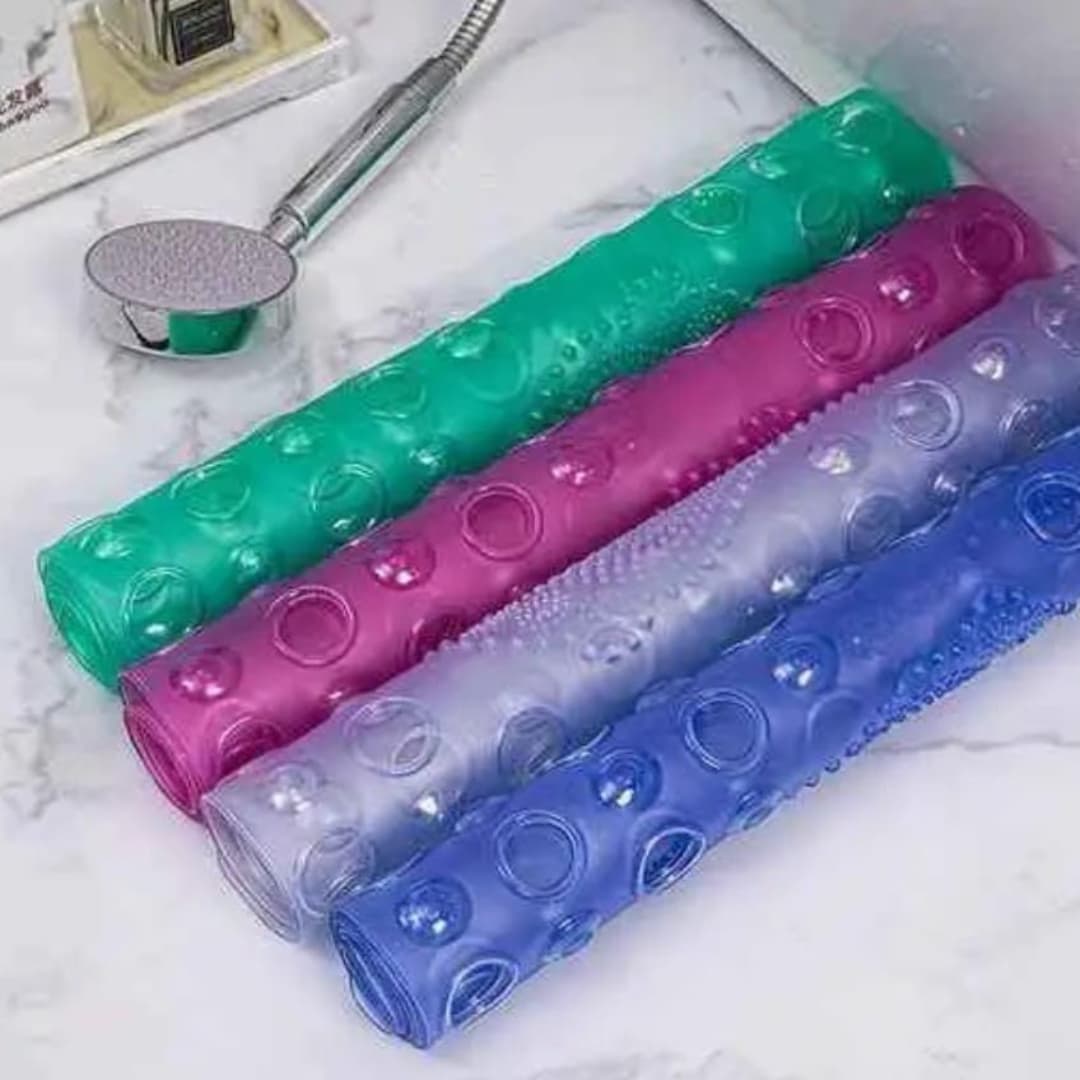 Non-Slip Rectangular SPA Bath Mat 5