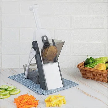 Mandoline Vegetable Cutter 2