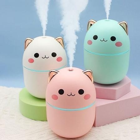 Catty humidifier 2