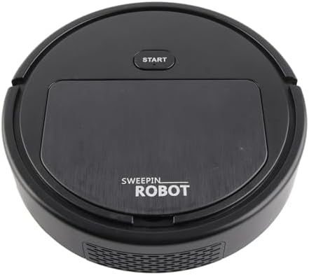 FIT ROBBOT VACCUM CLEANER 2