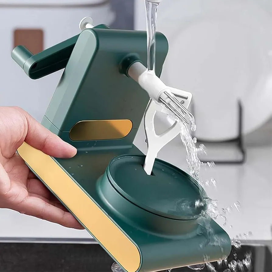 Apple Peeler Cutter Slicer 5