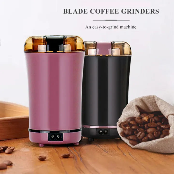 MINI SPICE NIMA GRINDER 2