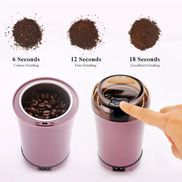 MINI SPICE NIMA GRINDER 3