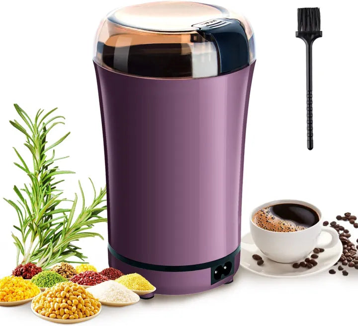 MINI SPICE NIMA GRINDER 4