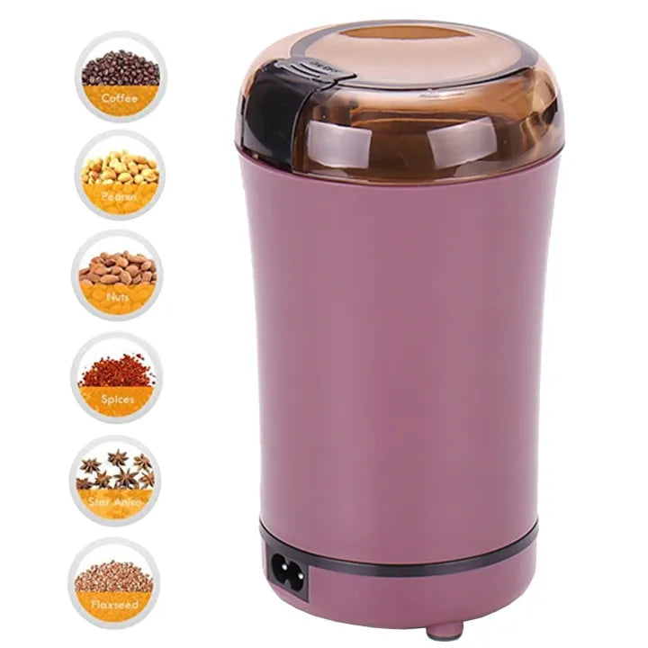 MINI SPICE NIMA GRINDER 5