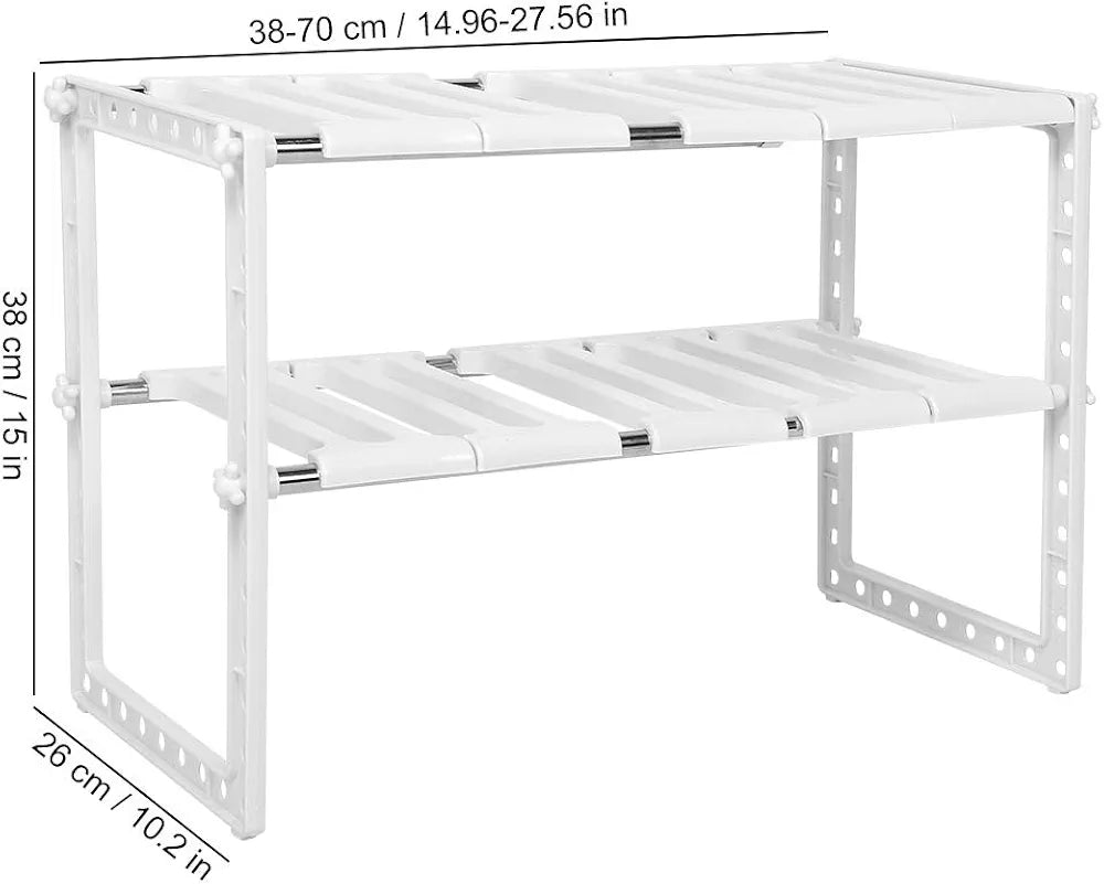 KITCHEN RACK 3