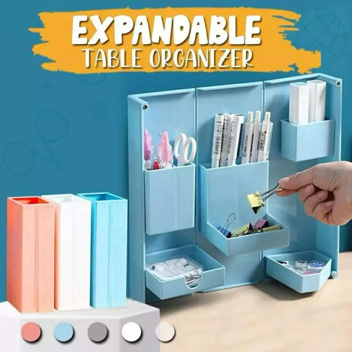 Folding Storage Box 2